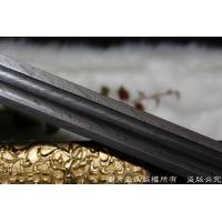 精工唐剑-古法旋焊工艺
