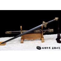 青云剑-精品龙泉剑