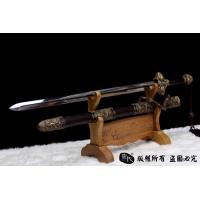 青云剑-精品龙泉剑