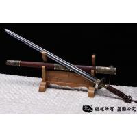 莲之剑-经典宋剑