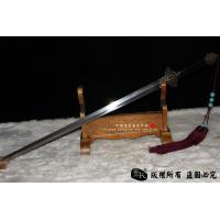 青龙剑-清代风格代表作