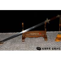 金牡丹-经典清剑
