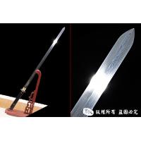 唐剑式武术剑-实用-精品软剑