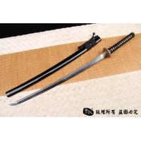 墨刀-精品高标准武士刀