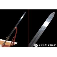 旋焊盘龙剑
