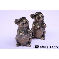 如意鼠 实心