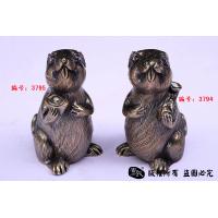 如意鼠 实心