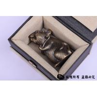 如意鼠 实心