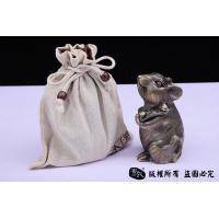 如意鼠 实心