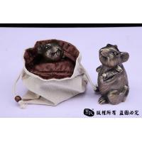 如意鼠 实心