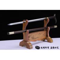 万福-精品实用，收藏，送人 手杖剑，拐杖剑