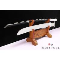 鬼灭之刃-嘴平伊之助-日本动漫刀剑