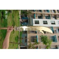 全铜精品青龙偃月刀-关公刀