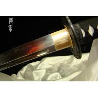 肥前国忠吉-日本名刀