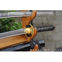 旭日-实惠手工武士刀