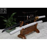旭日-实惠手工武士刀