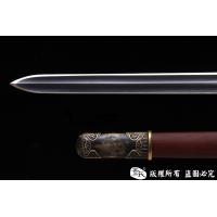 莲之剑-经典宋剑