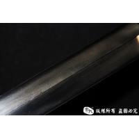 牡丹图-国剑-万层钢