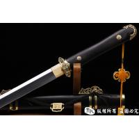 雪影-刀中经典代表