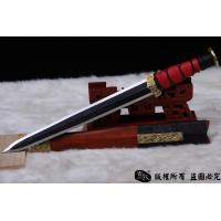 小螭龙-精品小汉剑-可以砍铁
