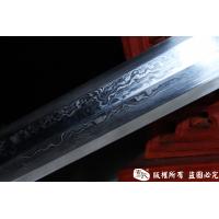 小螭龙-精品小汉剑-可以砍铁