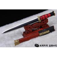 小螭龙-精品小汉剑-可以砍铁