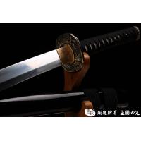 凤透武士刀-3.5加强 高性能 耐用版