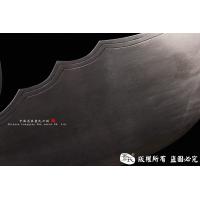 精工青龙偃月刀-百炼钢