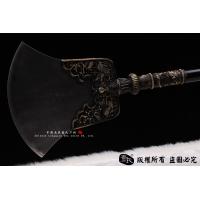 精品月牙铲-百炼钢