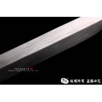 精工单戟-百炼钢