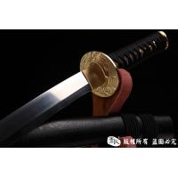 蜻蜓-精品高性能武士刀-实用收藏两不误