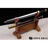 铜装特价八面小秦剑