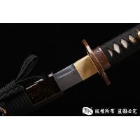 《年年有余》高端武士刀