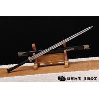 《三国至诚汉剑》高难度开三槽
