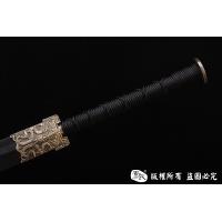 《三国至诚汉剑》高难度开三槽