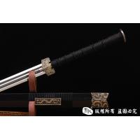 《三国至诚汉剑》高难度开三槽