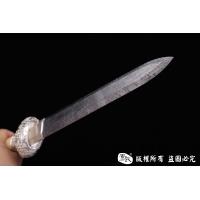 纯陨铁国之剑 查长伟作品
