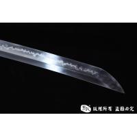 飞鹤烧刃打刀