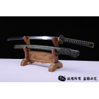 飞鹤烧刃打刀