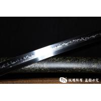 飞鹤烧刃打刀