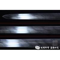 龙装乾坤剑 查长伟作品