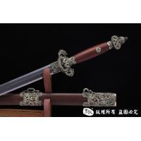 龙装经典八面剑-精品特惠