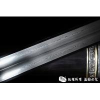 昆吾汉剑瓦楞款