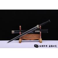 汉武之剑