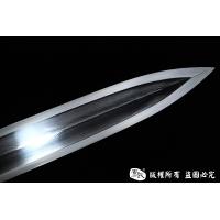 汉武之剑