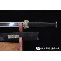 汉武之剑
