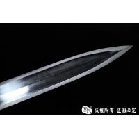 新君子剑