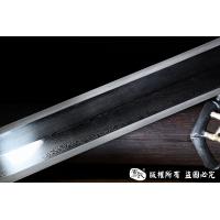 新君子剑