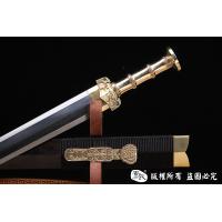 经典楚剑 需要定制