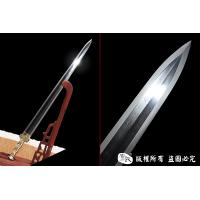 经典楚剑 需要定制